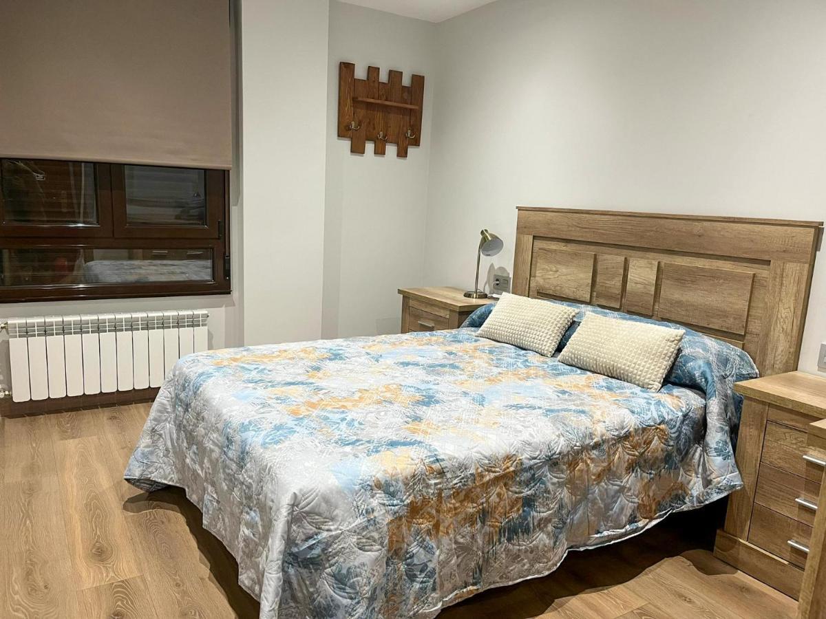Apartamento Barrio De La Arena Gijón Exterior foto